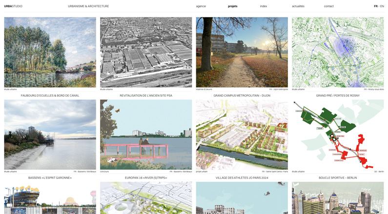 urbastudio